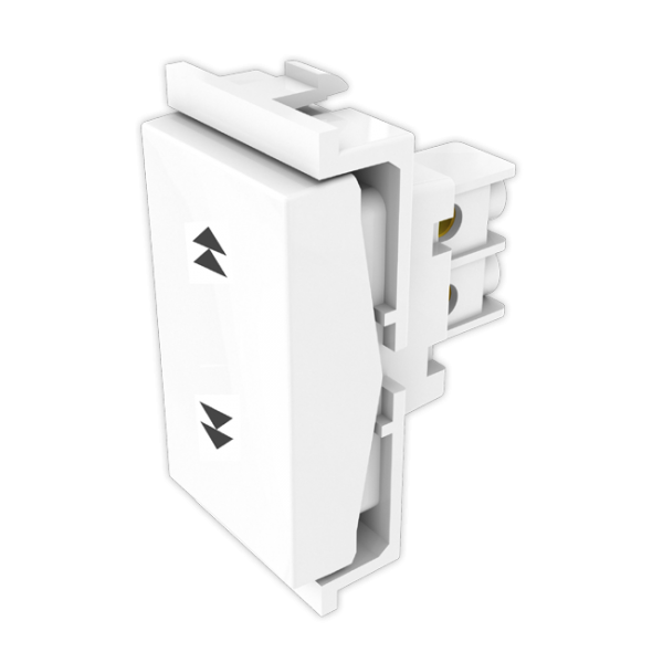 6 Amperes Two Way Switch Shimmer