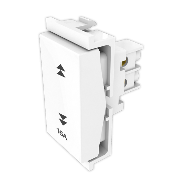 16 Amperes Two Way Switch Shimmer