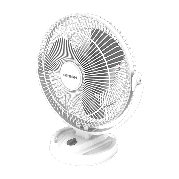 Fan Multipurpose Fantom