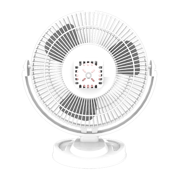 Fan Multipurpose Fantom