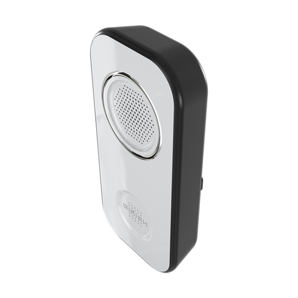 Musical Bell Ding Dong Electronics Vox Lustre