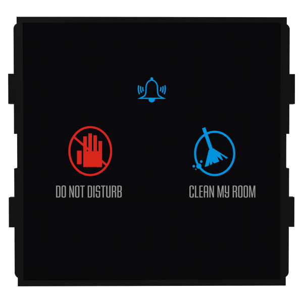 Modular Smart Touch Switch Set - Do Not Disturb
