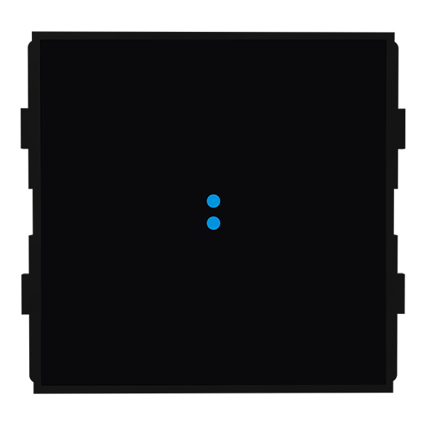 Modular Smart Touch Switch With One Control Pilot