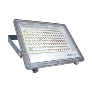 50 Watt Led Surface Lit Flood Light Cool White SB 144 Eco Star