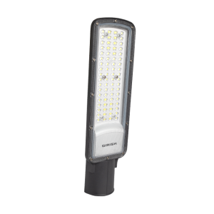 36 Watt Led Surface Lit Street Light Cool White SB 145 Eco Star