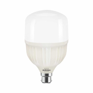23 Watt Led Lamp B22 Light Cool White