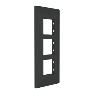 6 MOD VERTICAL VOX Plates 3 X 8 DARK FASCINATION VOX