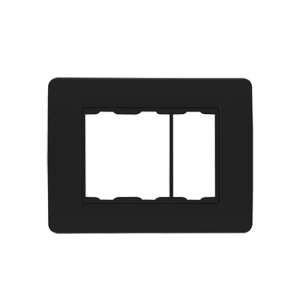 3 Mod Glisten Update Black Pearl Plate