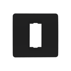 1 Mod Glisten Update Black Peral Plates