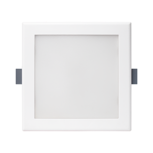 18 Watt Led Slim Ecostar Panel Light Square Natural White SB 146