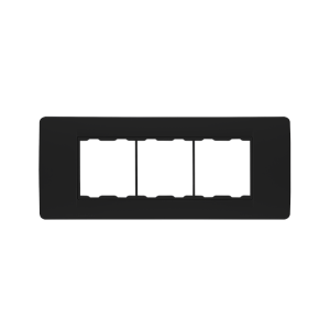6 Mod Glisten Update Black Pearl Plates