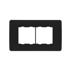 Glisten Update Black Pearl Plates