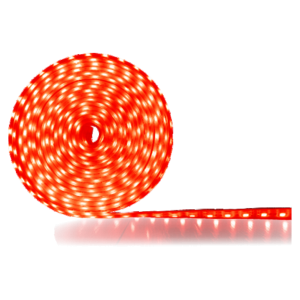 45 Meters Led Ecostar Rope Light Fire Orange SB-111