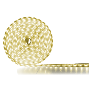 45 Meters Led Ecostar Rope Light Warm White SB-111
