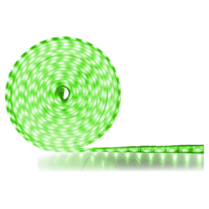 45 Meters Led Ecostar Rope Light Green Moss SB-111