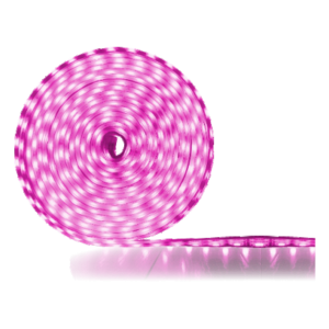 45 Meters Led Ecostar Rope Light Baby Pink SB-111