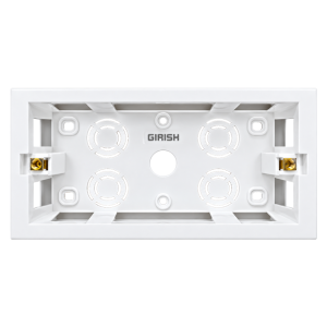4 MOD UNBREAKABLE MODULAR BOX (3X5) GLISTEN