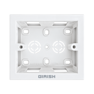 3 MOD UNBREAKABLE MODULAR BOX (3X4) GLISTEN