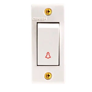 Bell Push Switch
