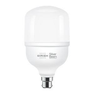 40 Watt Led Lamp B22 Light Cool White